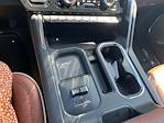 New 2025 GMC Sierra 3500 Denali Ultimate Crew Cab 4WD Pickup for sale #25G225 - photo 23