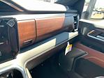 New 2025 GMC Sierra 3500 Denali Ultimate Crew Cab 4WD Pickup for sale #25G225 - photo 24