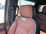 New 2025 GMC Sierra 3500 Denali Ultimate Crew Cab 4WD Pickup for sale #25G225 - photo 25