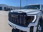 New 2025 GMC Sierra 3500 Denali Ultimate Crew Cab 4WD Pickup for sale #25G225 - photo 4