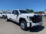 New 2025 GMC Sierra 3500 Denali Ultimate Crew Cab 4WD Pickup for sale #25G225 - photo 5