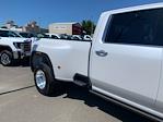 New 2025 GMC Sierra 3500 Denali Ultimate Crew Cab 4WD Pickup for sale #25G225 - photo 6