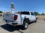 New 2025 GMC Sierra 3500 Denali Ultimate Crew Cab 4WD Pickup for sale #25G225 - photo 8