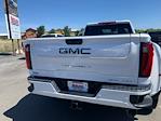 New 2025 GMC Sierra 3500 Denali Ultimate Crew Cab 4WD Pickup for sale #25G225 - photo 9