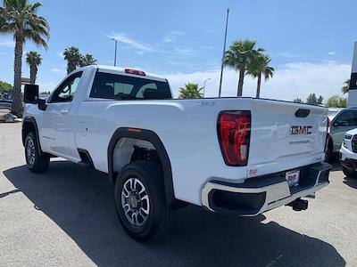 New 2025 GMC Sierra 3500 SLE Regular Cab 4WD Pickup for sale #25G228 - photo 2