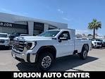 2025 GMC Sierra 3500 Regular Cab 4WD Pickup for sale #25G228 - photo 1