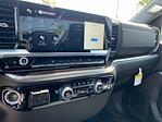 2025 GMC Sierra 3500 Regular Cab 4WD Pickup for sale #25G228 - photo 18