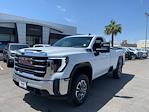 2025 GMC Sierra 3500 Regular Cab 4WD Pickup for sale #25G228 - photo 3