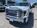 2025 GMC Sierra 3500 Regular Cab 4WD Pickup for sale #25G228 - photo 4