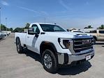 2025 GMC Sierra 3500 Regular Cab 4WD Pickup for sale #25G228 - photo 5