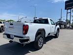 2025 GMC Sierra 3500 Regular Cab 4WD Pickup for sale #25G228 - photo 7