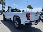 2025 GMC Sierra 3500 Regular Cab 4WD Pickup for sale #25G228 - photo 2