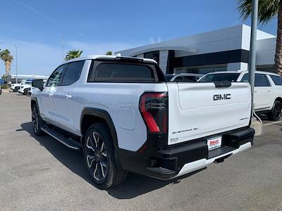 New 2025 GMC Sierra EV Denali Crew Cab 4WD Pickup for sale #25G231 - photo 2