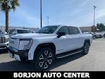 New 2025 GMC Sierra EV Denali Crew Cab 4WD Pickup for sale #25G231 - photo 1
