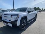 New 2025 GMC Sierra EV Denali Crew Cab 4WD Pickup for sale #25G231 - photo 3