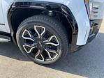 New 2025 GMC Sierra EV Denali Crew Cab 4WD Pickup for sale #25G231 - photo 6