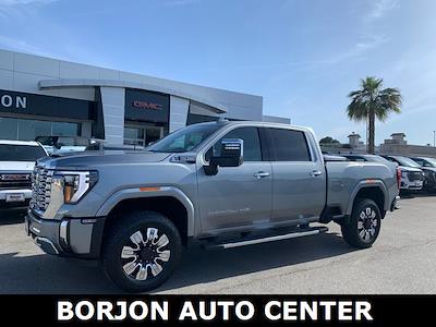 2025 GMC Sierra 2500 Crew Cab 4WD Pickup for sale #25G232 - photo 1
