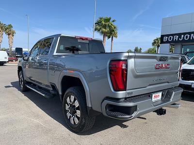 New 2025 GMC Sierra 2500 Denali Crew Cab 4WD Pickup for sale #25G232 - photo 2