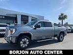 2025 GMC Sierra 2500 Crew Cab 4WD Pickup for sale #25G232 - photo 1