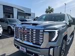 2025 GMC Sierra 2500 Crew Cab 4WD Pickup for sale #25G232 - photo 4