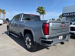 2025 GMC Sierra 2500 Crew Cab 4WD Pickup for sale #25G232 - photo 2