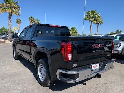 New 2025 GMC Sierra 1500 Pro Crew Cab Pickup for sale #25G243 - photo 2