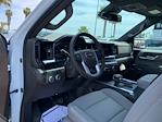 New 2025 GMC Sierra 1500 SLT Crew Cab 4WD Pickup for sale #25G245 - photo 15