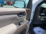 New 2025 GMC Sierra 1500 SLT Crew Cab 4WD Pickup for sale #25G245 - photo 16