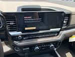 New 2025 GMC Sierra 1500 SLT Crew Cab 4WD Pickup for sale #25G245 - photo 20