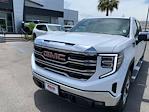 New 2025 GMC Sierra 1500 SLT Crew Cab 4WD Pickup for sale #25G245 - photo 4