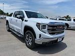 New 2025 GMC Sierra 1500 SLT Crew Cab 4WD Pickup for sale #25G245 - photo 5
