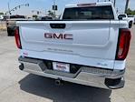 New 2025 GMC Sierra 1500 SLT Crew Cab 4WD Pickup for sale #25G245 - photo 9
