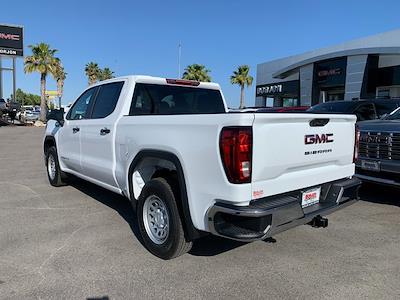 New 2025 GMC Sierra 1500 Pro Crew Cab Pickup for sale #25G246 - photo 2