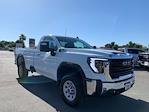 New 2025 GMC Sierra 3500 Pro Regular Cab 4WD Pickup for sale #25G247 - photo 5