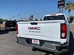 New 2025 GMC Sierra 3500 Pro Regular Cab 4WD Pickup for sale #25G247 - photo 8