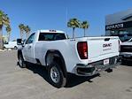 New 2025 GMC Sierra 3500 Pro Regular Cab 4WD Pickup for sale #25G247 - photo 2