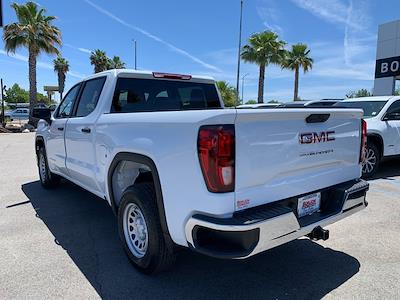 New 2025 GMC Sierra 1500 Pro Crew Cab Pickup for sale #25G248 - photo 2