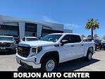 New 2025 GMC Sierra 1500 Pro Crew Cab Pickup for sale #25G248 - photo 1