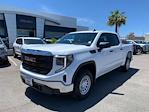 New 2025 GMC Sierra 1500 Pro Crew Cab Pickup for sale #25G248 - photo 3
