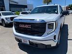 New 2025 GMC Sierra 1500 Pro Crew Cab Pickup for sale #25G248 - photo 4