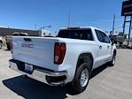 New 2025 GMC Sierra 1500 Pro Crew Cab Pickup for sale #25G248 - photo 7