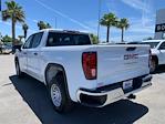 New 2025 GMC Sierra 1500 Pro Crew Cab Pickup for sale #25G248 - photo 2