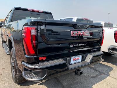 New 2025 GMC Sierra 2500 Denali Crew Cab 4WD Pickup for sale #25G250 - photo 2