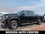 New 2025 GMC Sierra 2500 Denali Crew Cab 4WD Pickup for sale #25G250 - photo 1