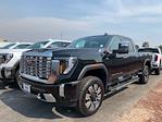 New 2025 GMC Sierra 2500 Denali Crew Cab 4WD Pickup for sale #25G250 - photo 3