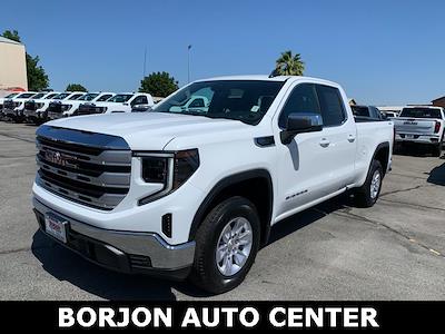 2025 GMC Sierra 1500 Double Cab 4WD Pickup for sale #25G251 - photo 1