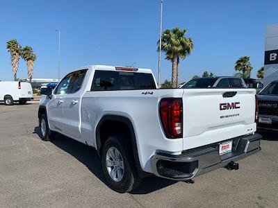 New 2025 GMC Sierra 1500 SLE Double Cab 4WD Pickup for sale #25G252 - photo 2