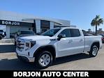 New 2025 GMC Sierra 1500 SLE Double Cab 4WD Pickup for sale #25G252 - photo 1