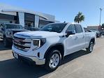 New 2025 GMC Sierra 1500 SLE Double Cab 4WD Pickup for sale #25G252 - photo 3