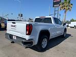 New 2025 GMC Sierra 1500 SLE Double Cab 4WD Pickup for sale #25G252 - photo 7